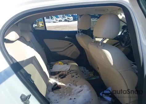 2019 Mercedes-Benz Gla 250 из США, поврежденный, VIN WDCTG4EB9KU004564